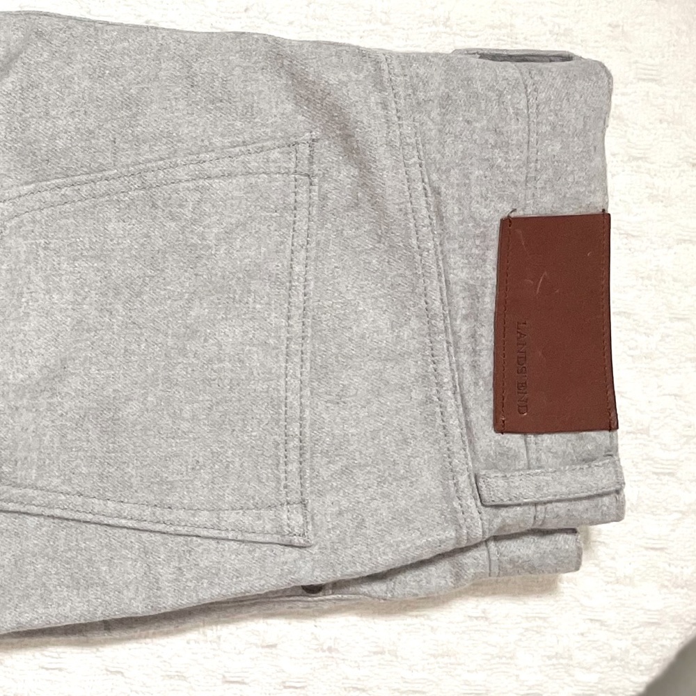 New Land’s End Men’s trousers